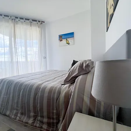 Alcala Apartament *