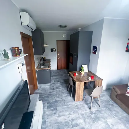 Alcala Apartament