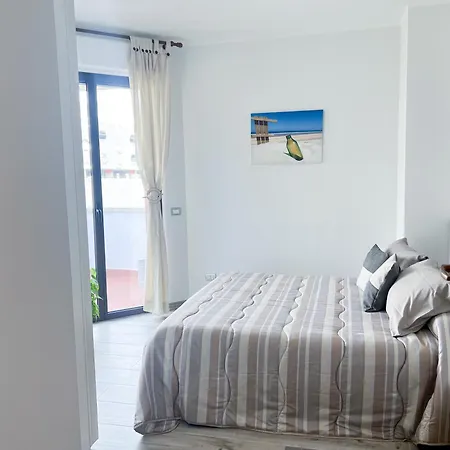 Apartament Alcala