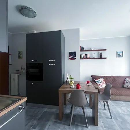 Alcala * Sesto San Giovanni